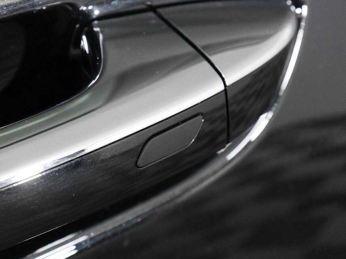 FAW Bestune B70 2023 года с пробегом. Фото: #16