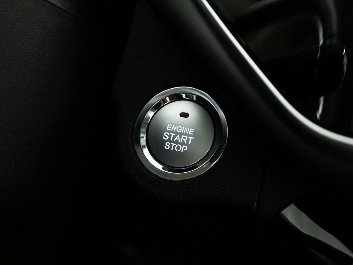 OMODA S5 2023 года с пробегом. Фото: #17