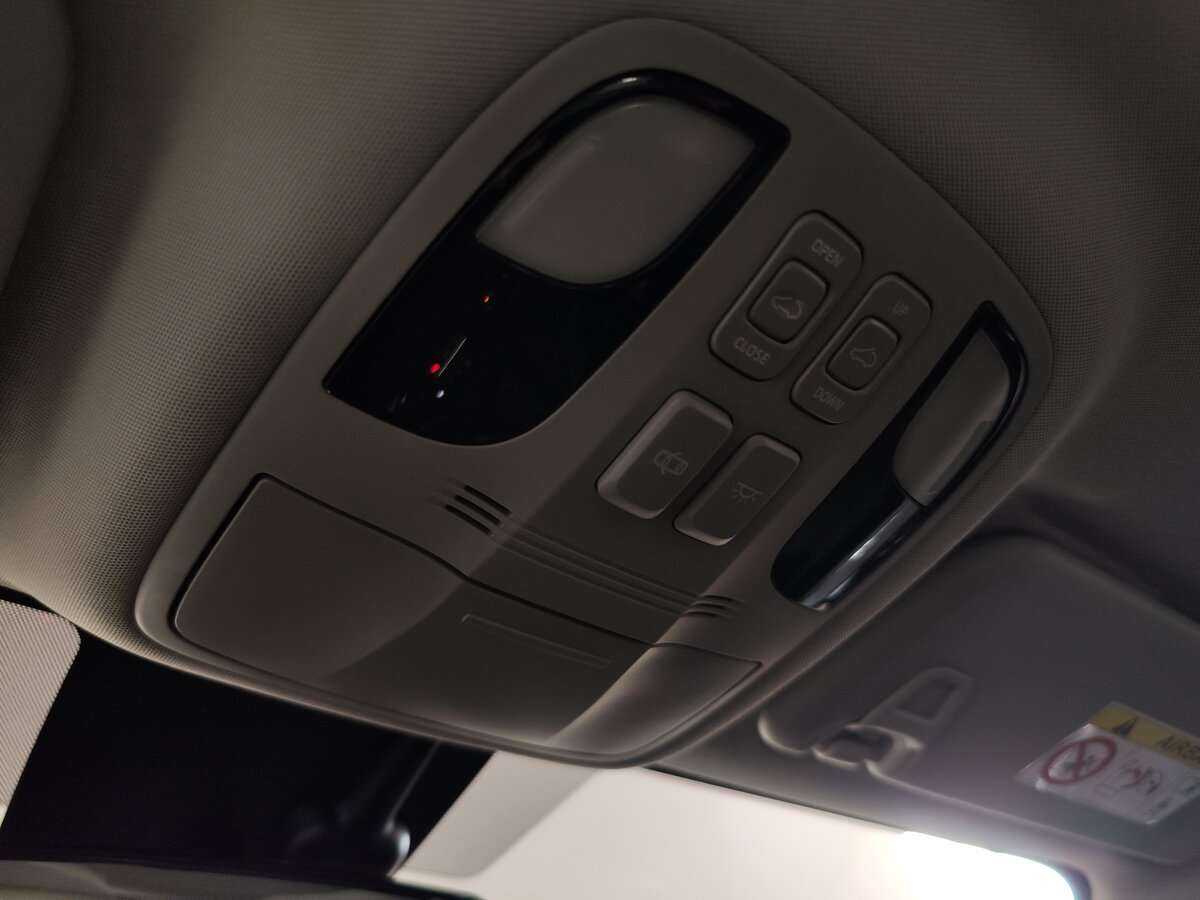 JAC J7 2023 года с пробегом. Фото: #7