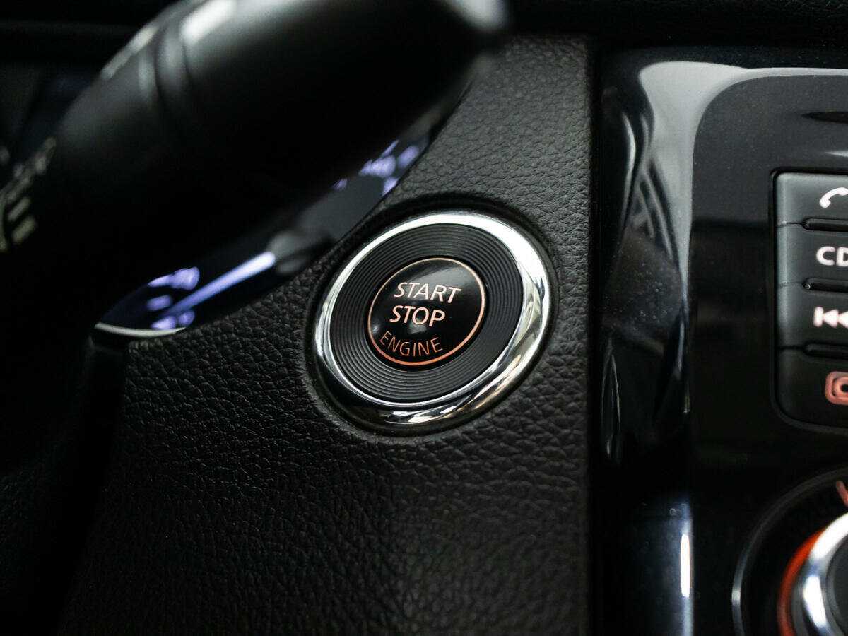 Nissan X-Trail 2019 года с пробегом. Фото: #19