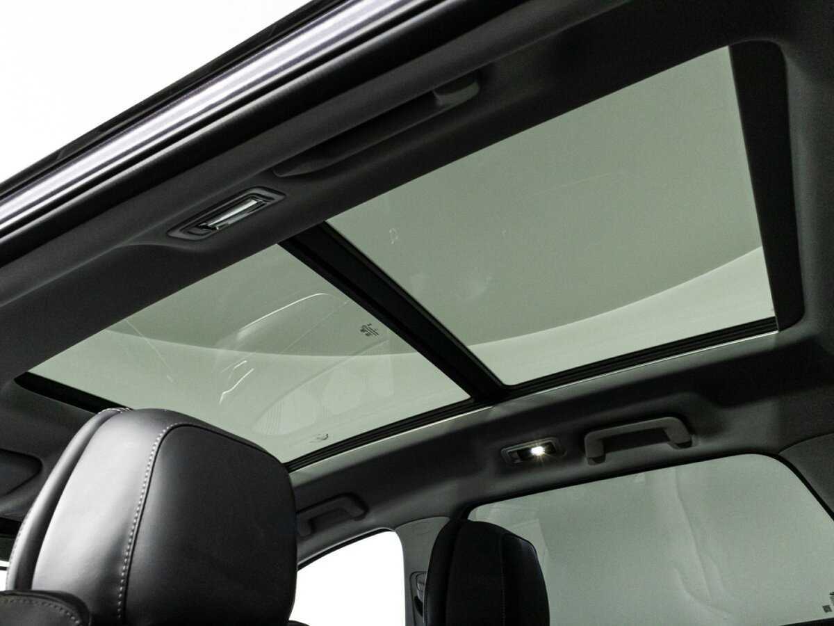 Chery Tiggo 8 Pro Max 2023 года с пробегом. Фото: #16