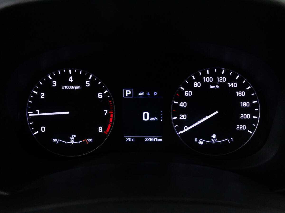 Hyundai Creta 2021 года с пробегом. Фото: #11