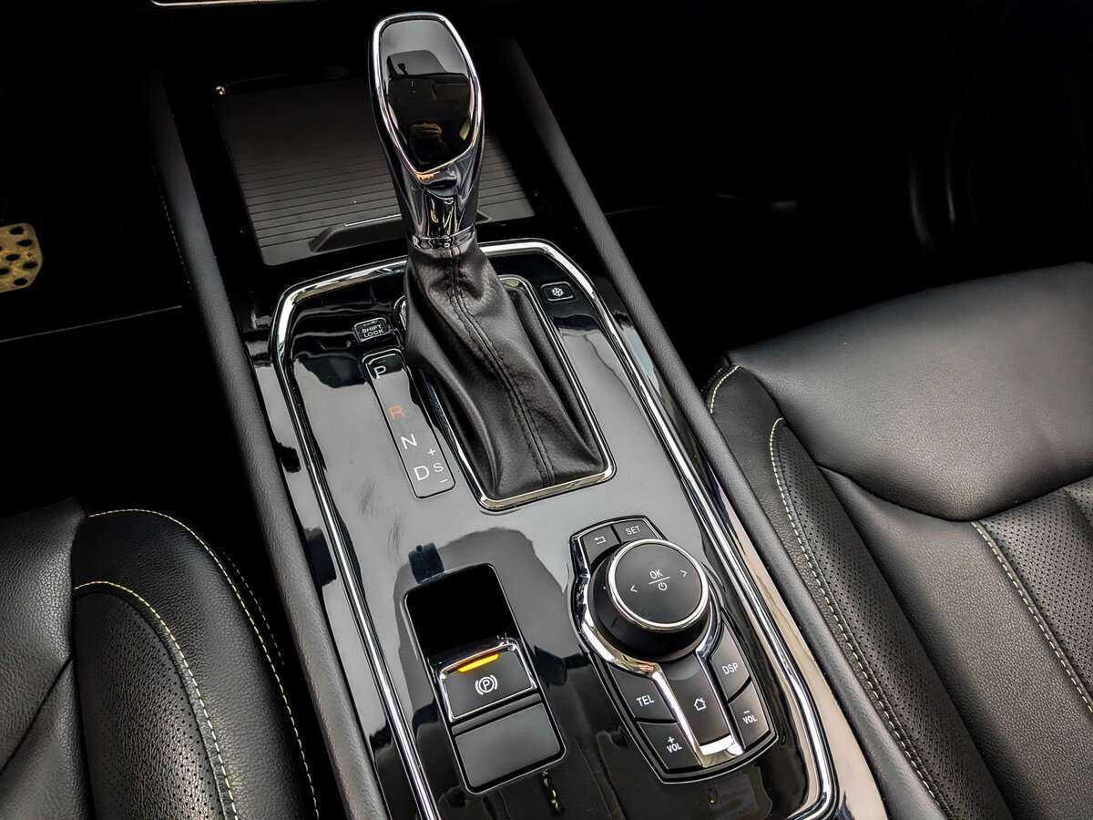 Dongfeng 580 2021 года с пробегом. Фото: #19