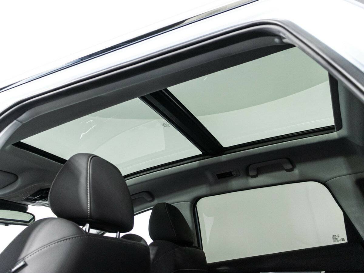 Chery Tiggo 7 Pro Max 2023 года с пробегом. Фото: #15