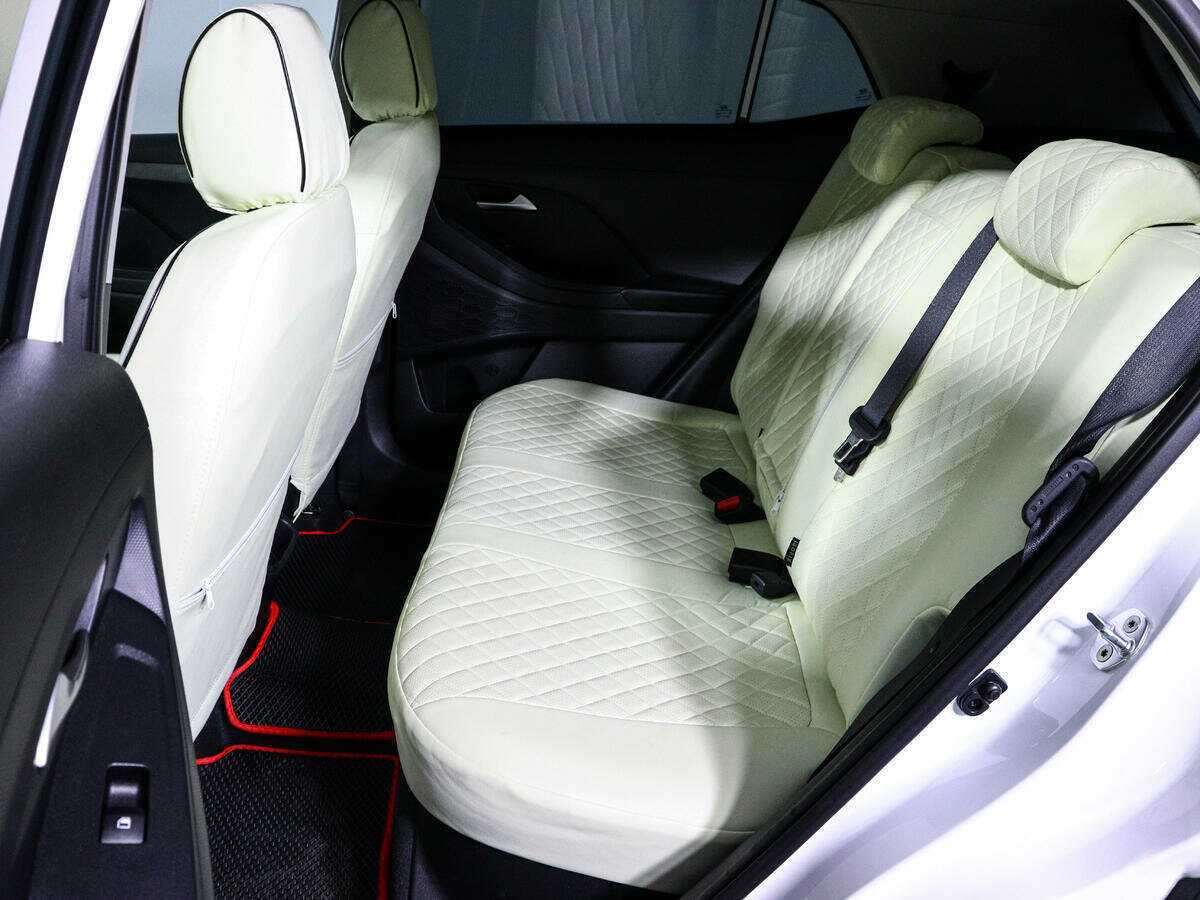 Hyundai Creta 2021 года с пробегом. Фото: #9