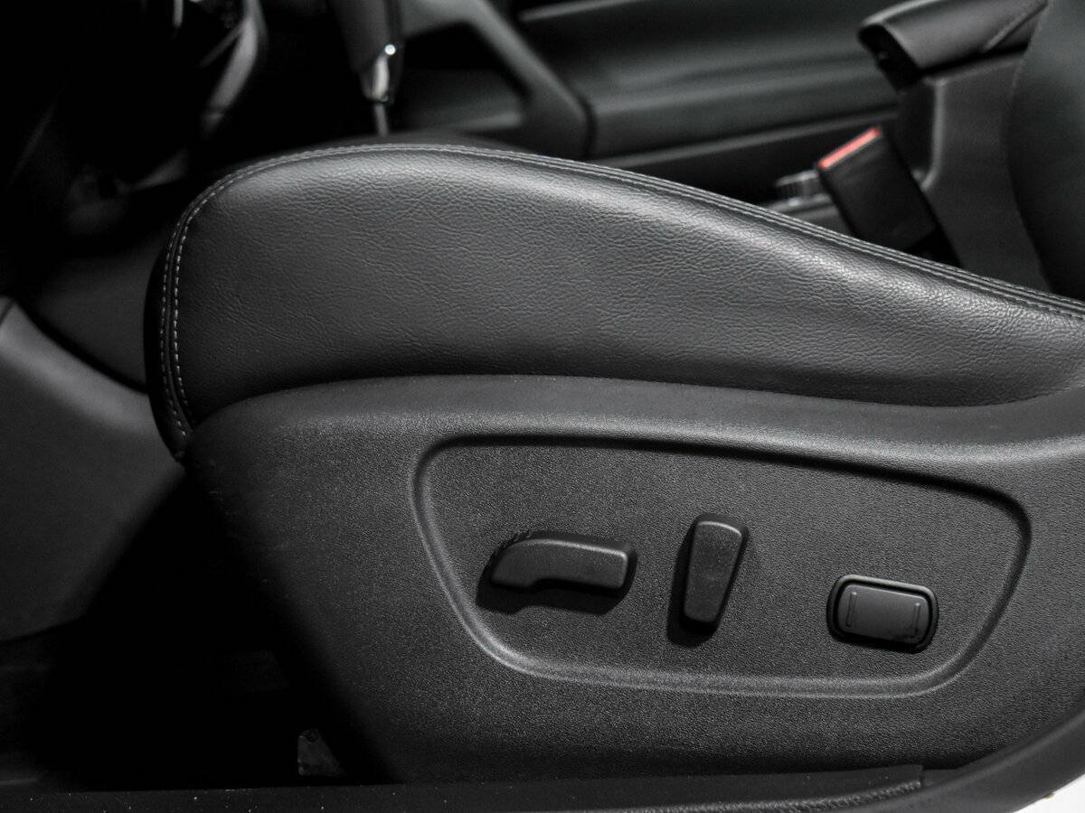 Nissan Qashqai 2019 года с пробегом. Фото: #11