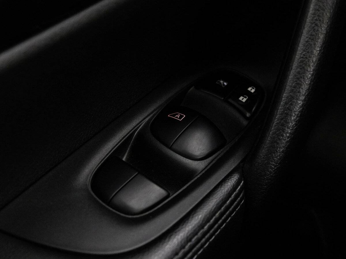 Nissan X-Trail 2020 года с пробегом. Фото: #14