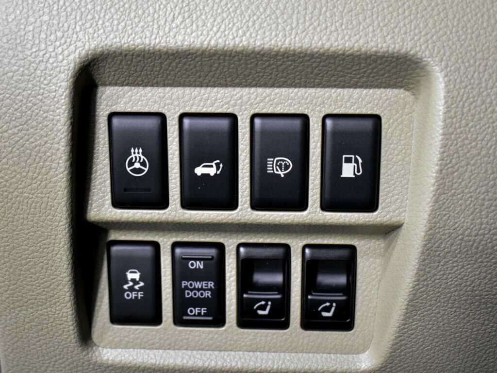 Nissan Murano 2013 года с пробегом. Фото: #10