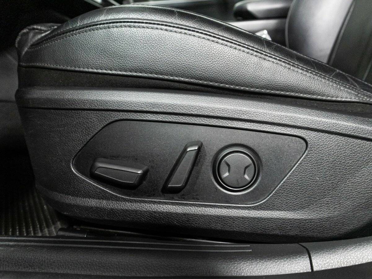 Kia K5 2020 года с пробегом. Фото: #17