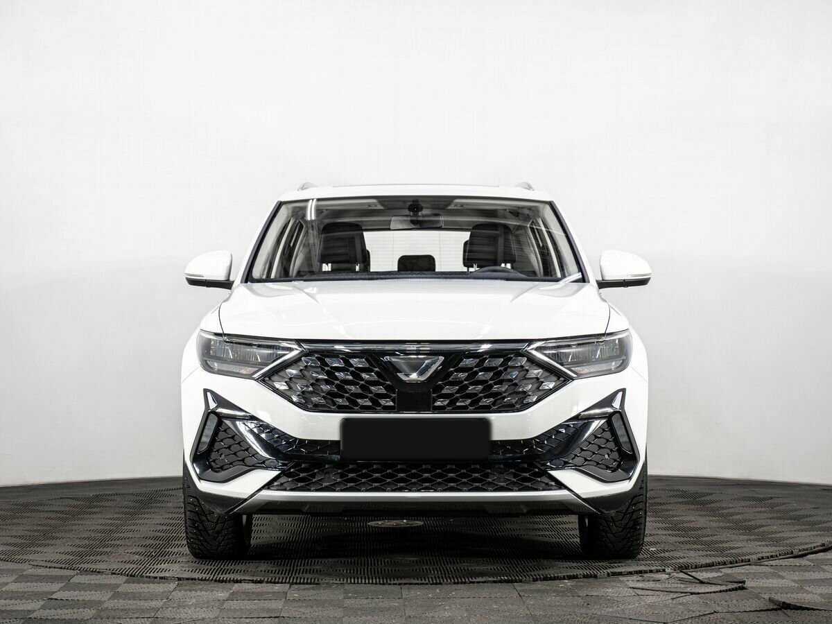 Jetta VS5 2023 года с пробегом. Фото: #1