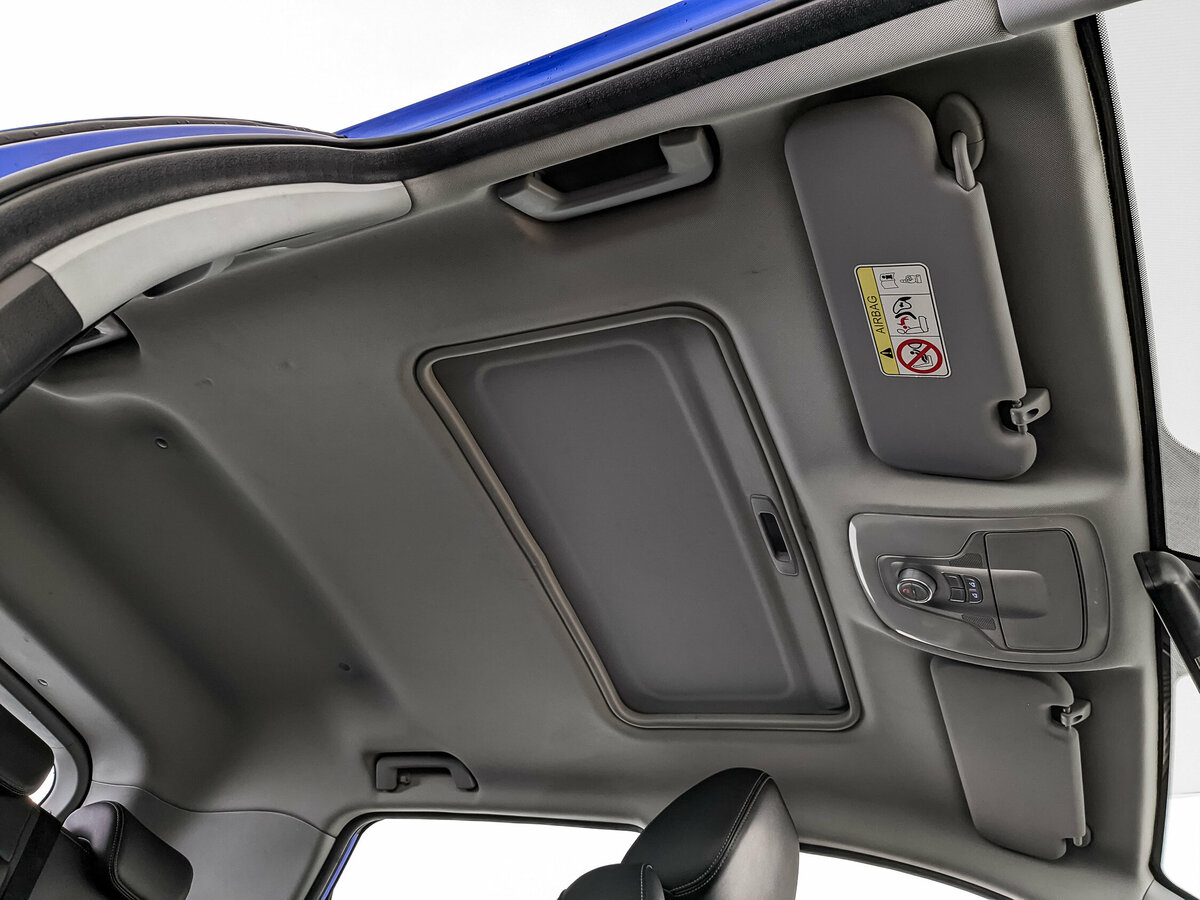 Chery Tiggo 4 2022 года с пробегом. Фото: #21