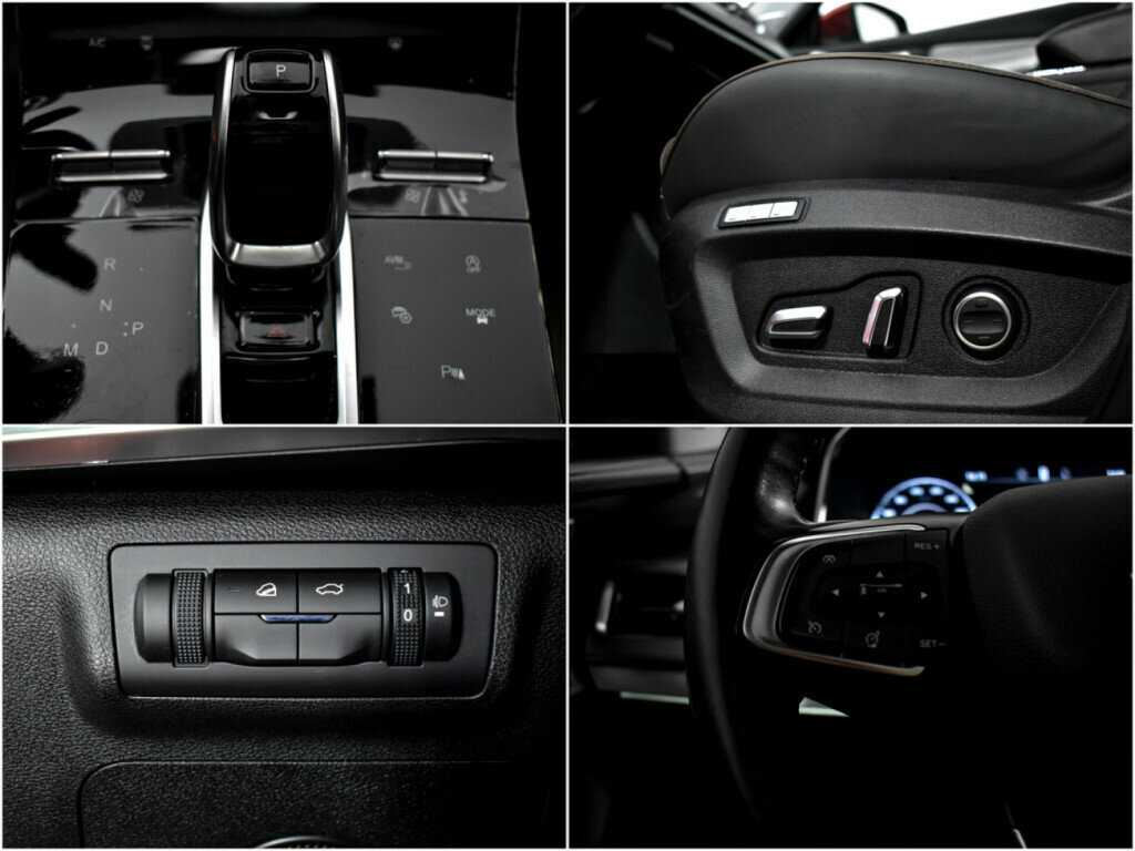 Chery Tiggo 8 Pro 2021 года с пробегом. Фото: #19