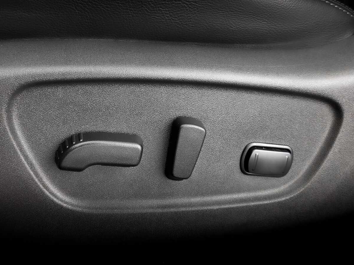 Nissan X-Trail 2019 года с пробегом. Фото: #20