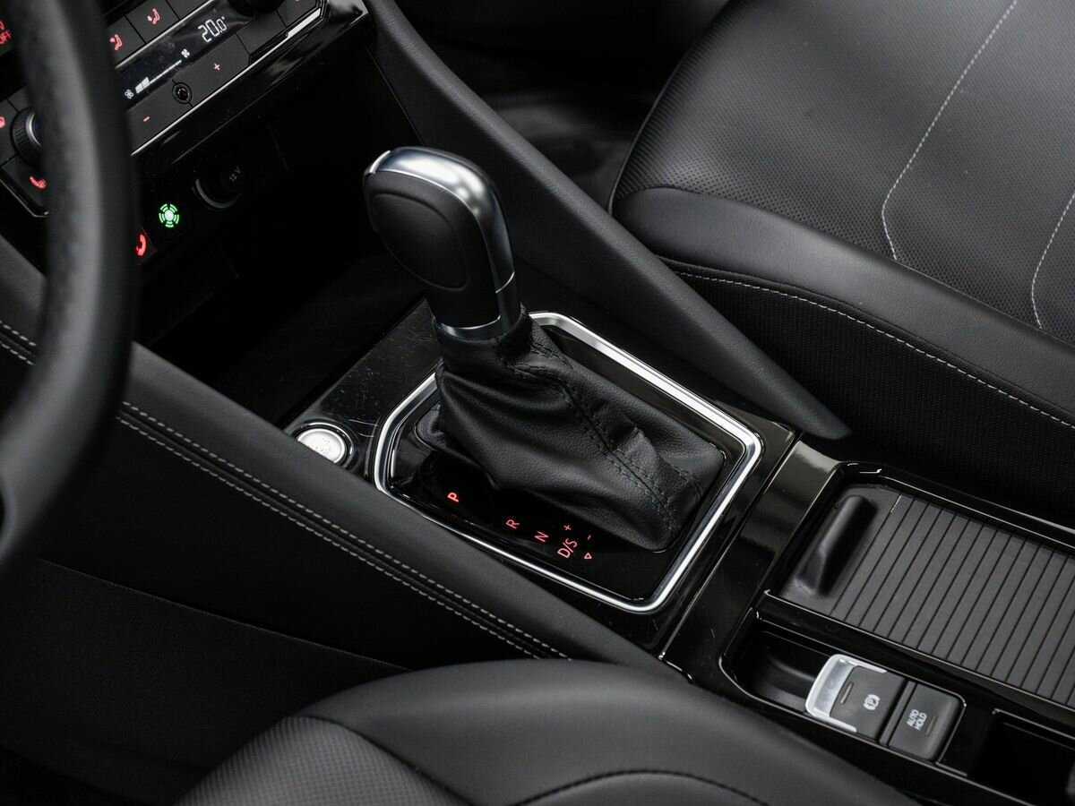 Jetta VS5 2023 года с пробегом. Фото: #17