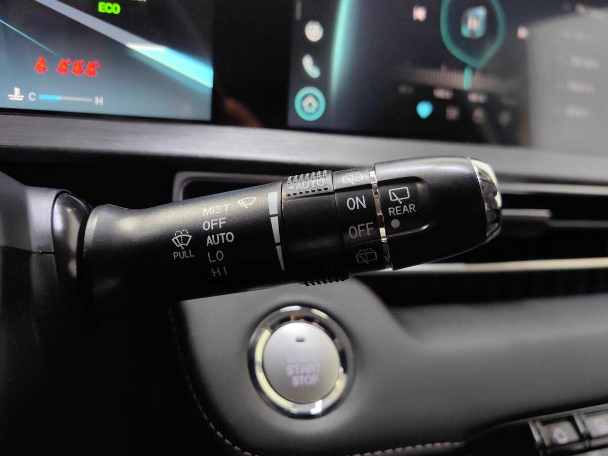 Chery Tiggo 7 Pro Max 2023 года с пробегом. Фото: #18