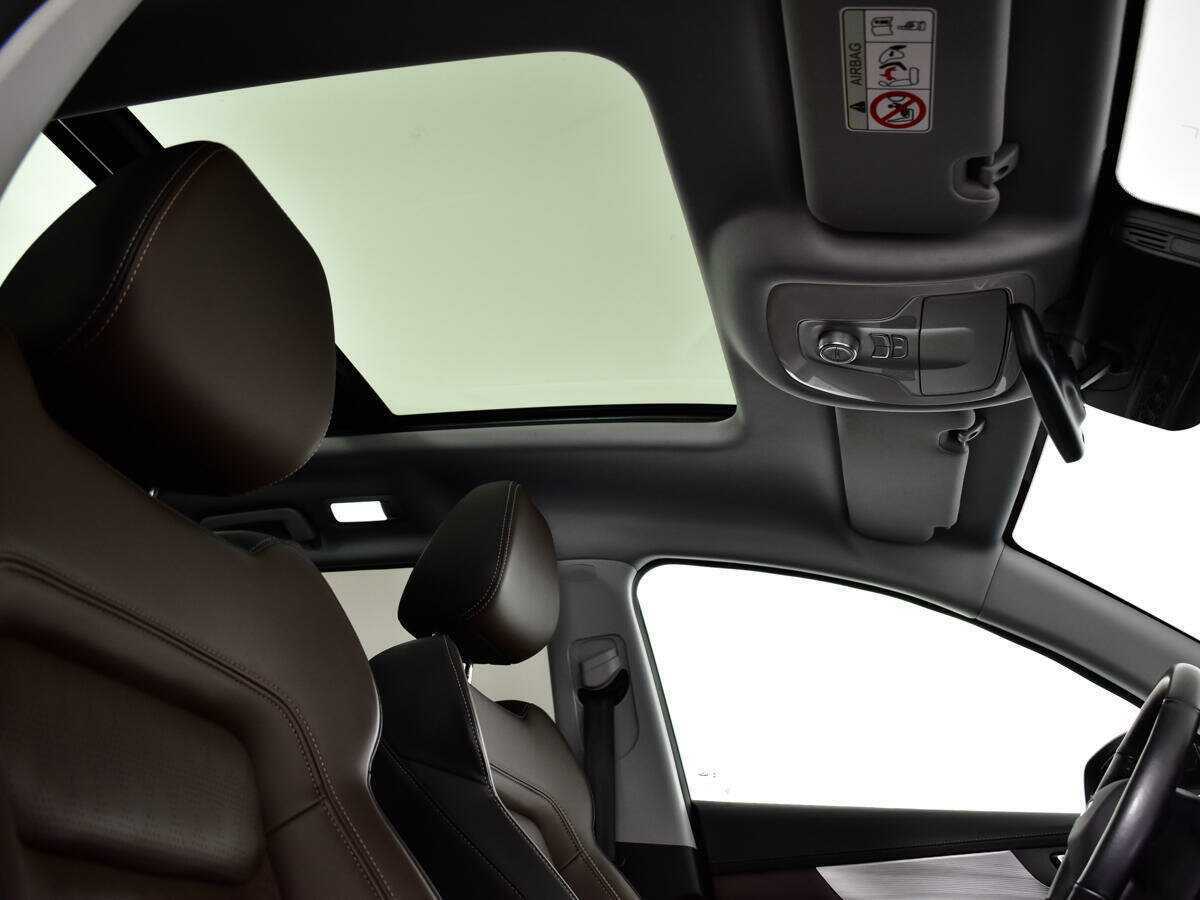 Chery Tiggo 8 Pro 2022 года с пробегом. Фото: #13