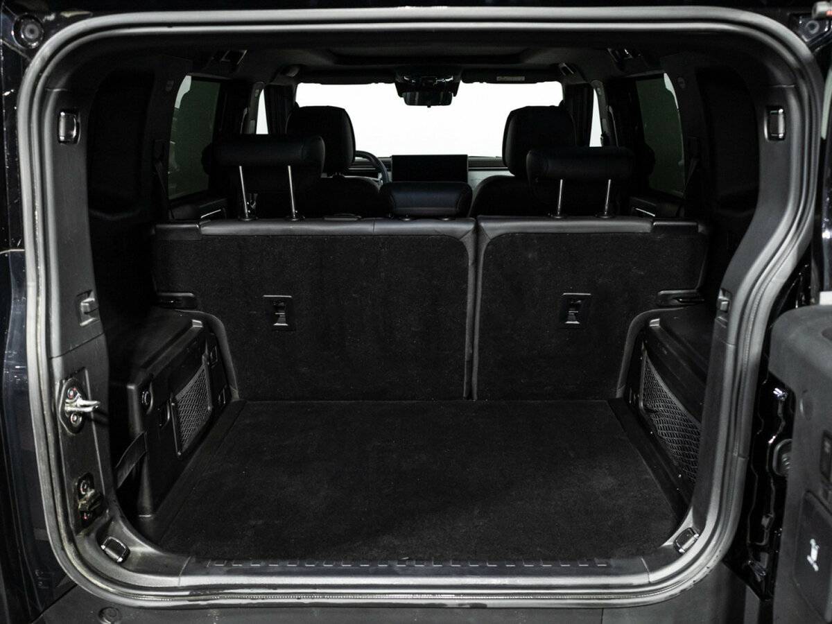 Jetour T2 2024 года с пробегом. Фото: #5