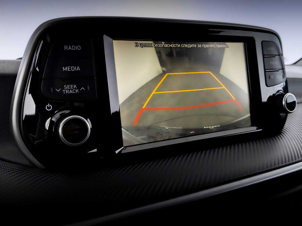 Hyundai Tucson 2019 года с пробегом. Фото: #26