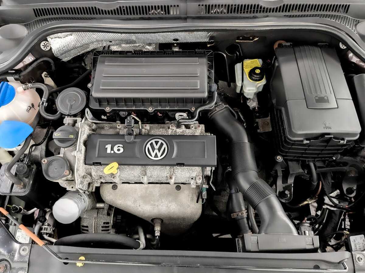 Volkswagen Jetta 2014 года с пробегом. Фото: #8