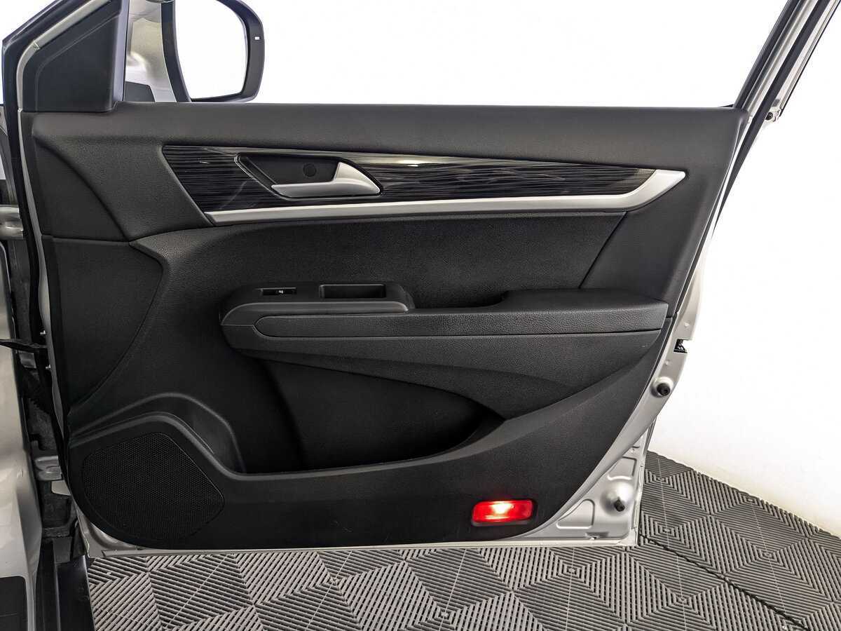 Dongfeng AX7 2018 года с пробегом. Фото: #24