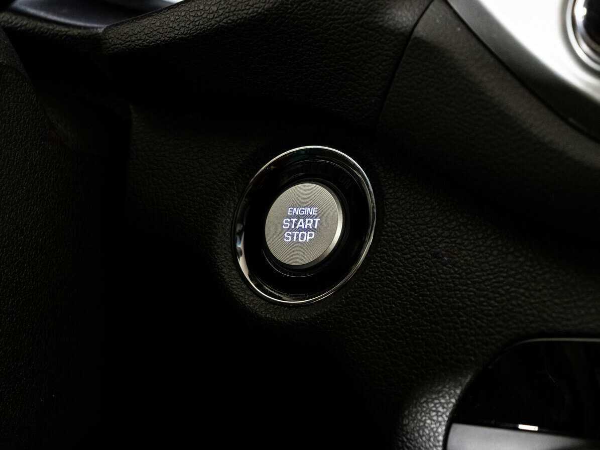 Hyundai Tucson 2018 года с пробегом. Фото: #13