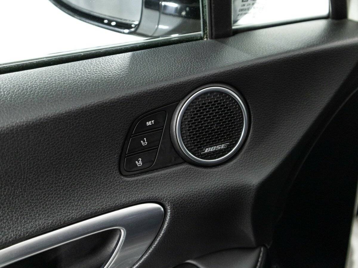 Hyundai Sonata 2021 года с пробегом. Фото: #16