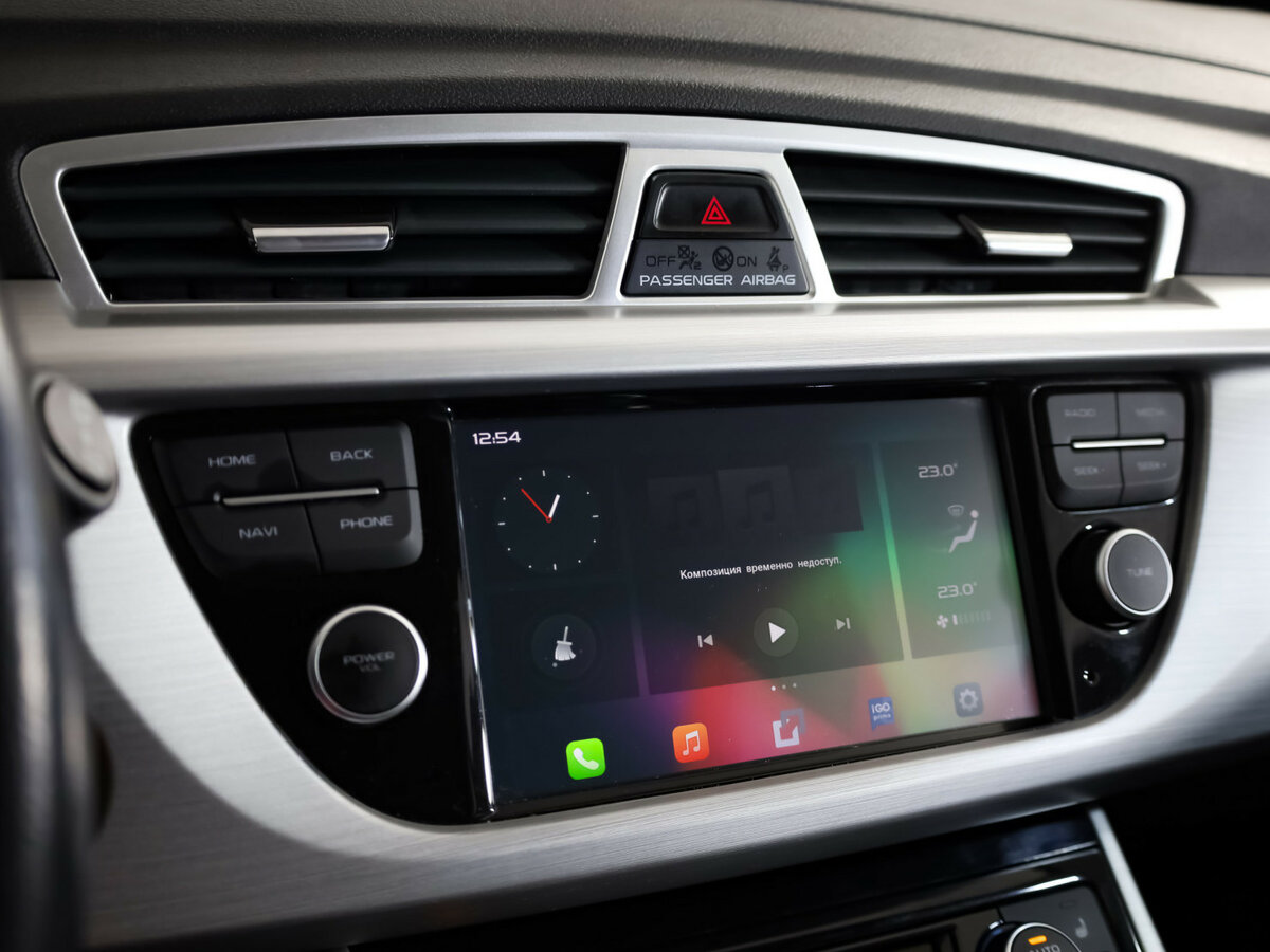 Geely Atlas 2019 года с пробегом. Фото: #13