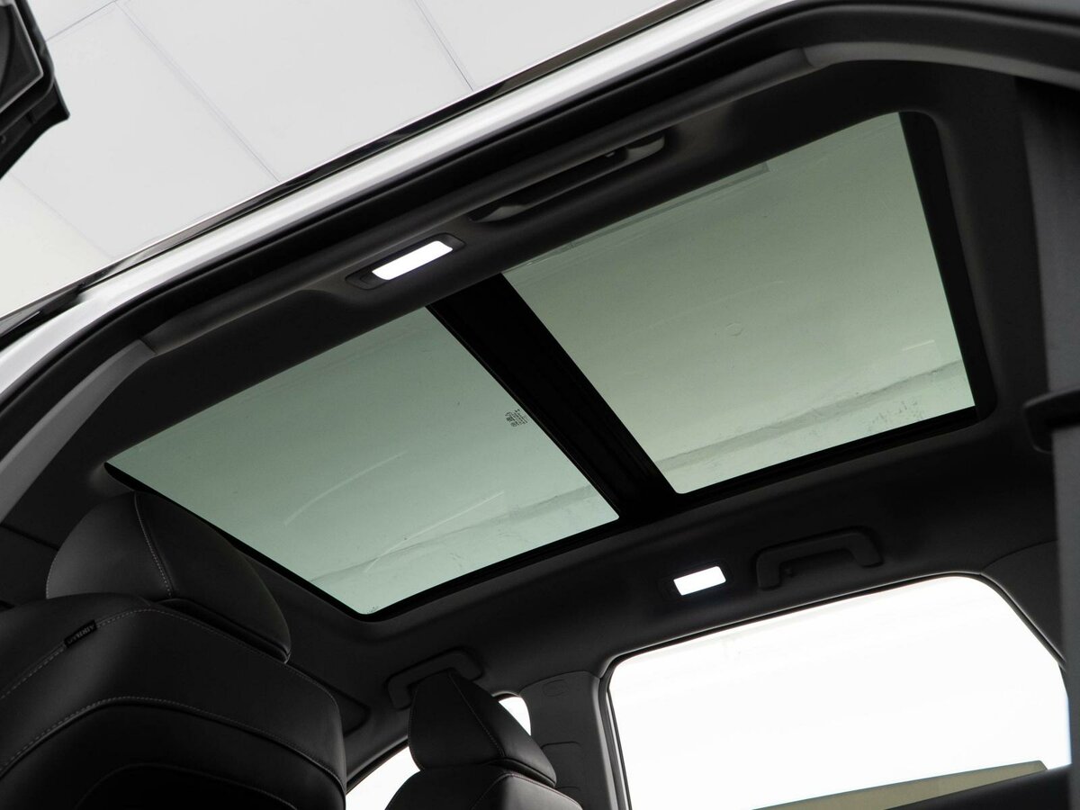 Chery Tiggo 8 Pro 2021 года с пробегом. Фото: #12