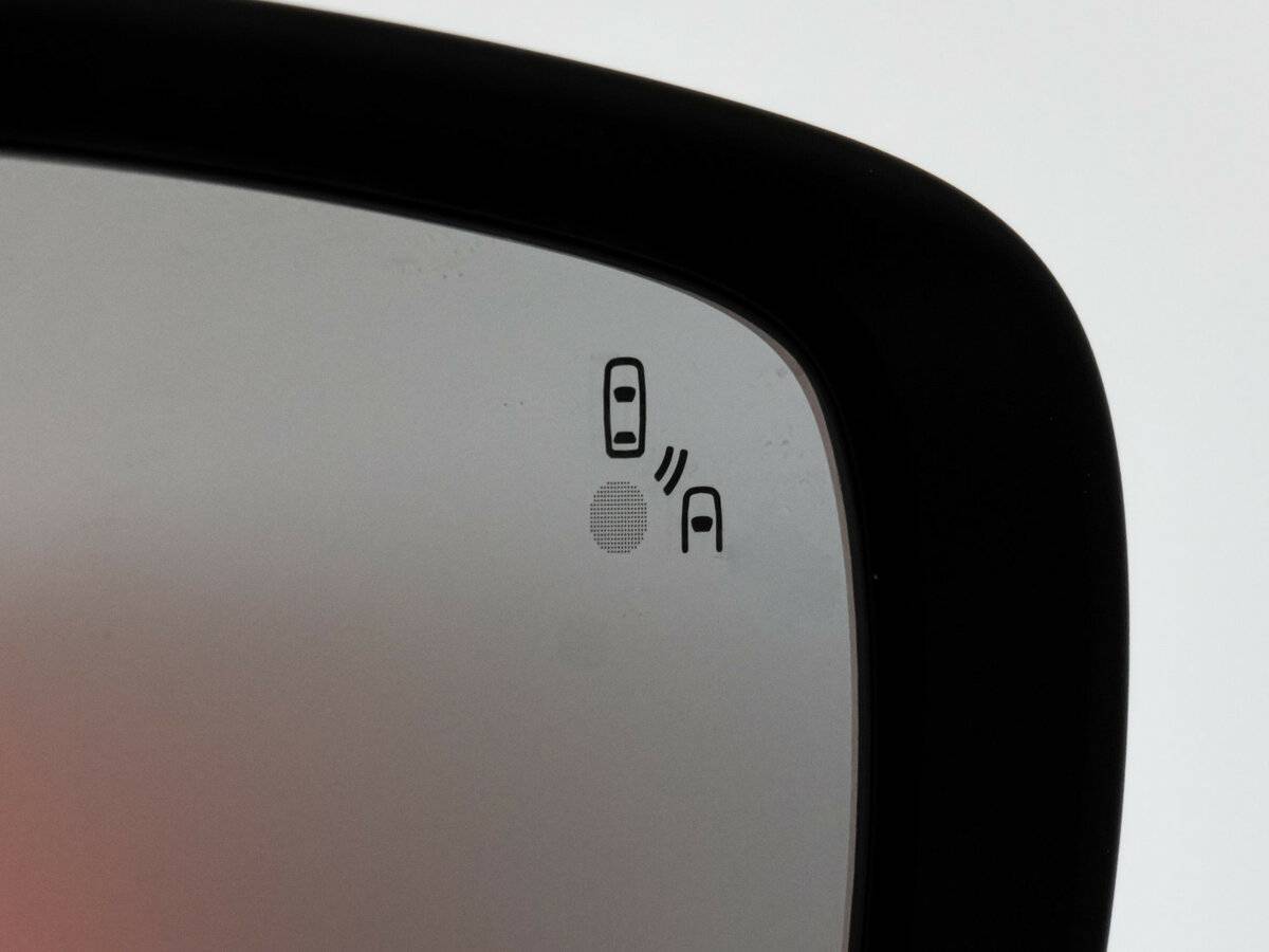 Renault Samsung QM6 2019 года с пробегом. Фото: #23