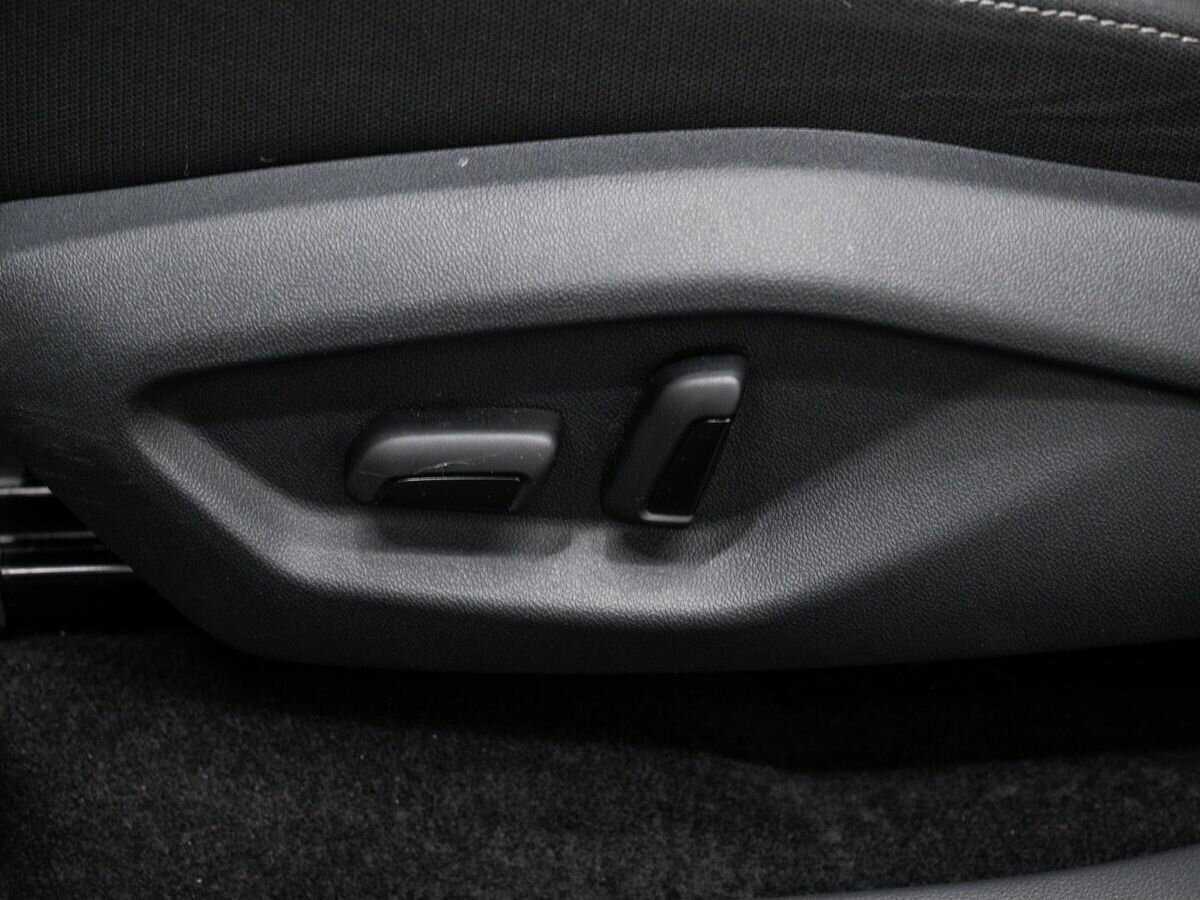 Jetta VS5 2023 года с пробегом. Фото: #16