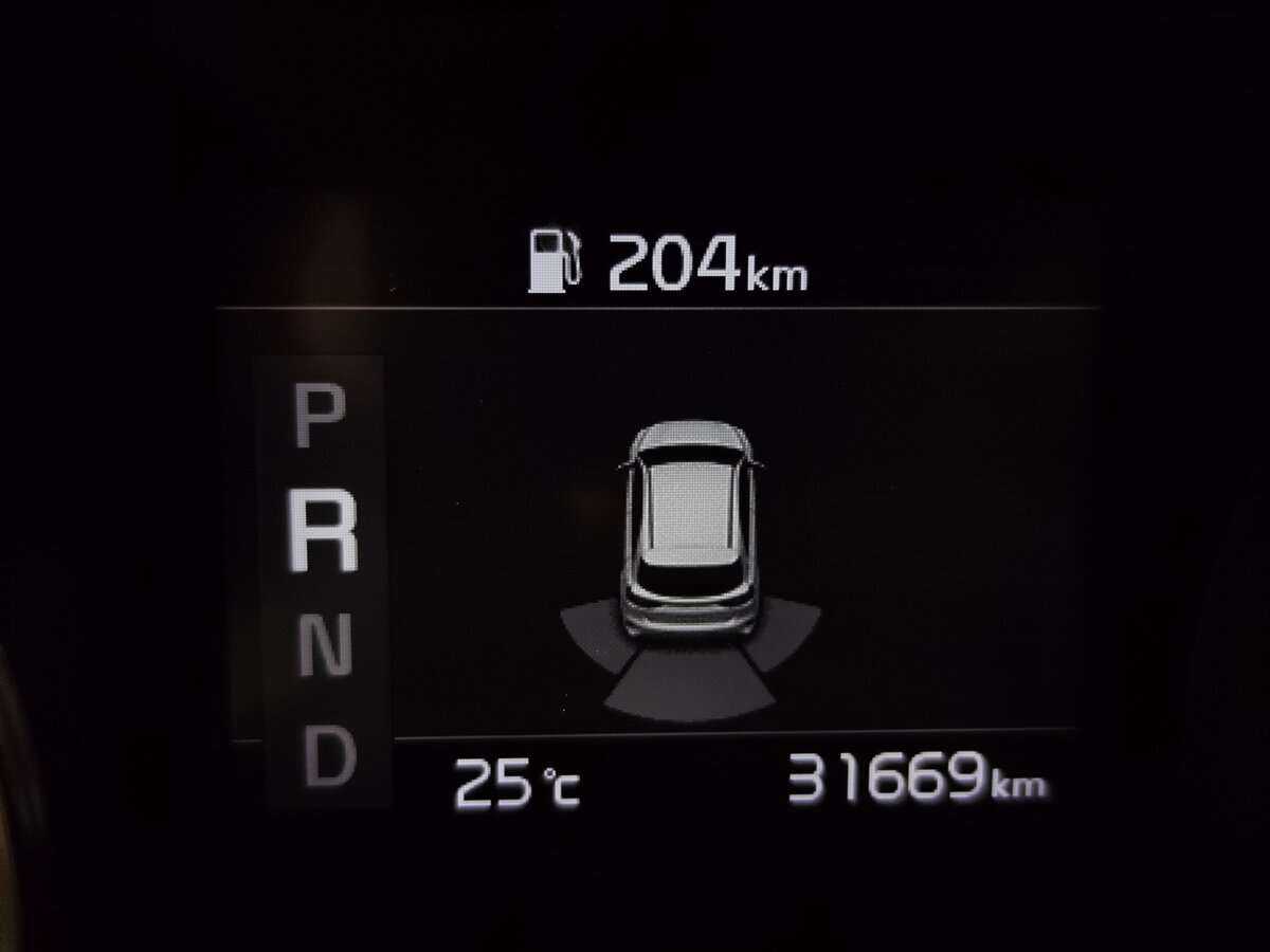 Kia Ceed 2020 года с пробегом. Фото: #13
