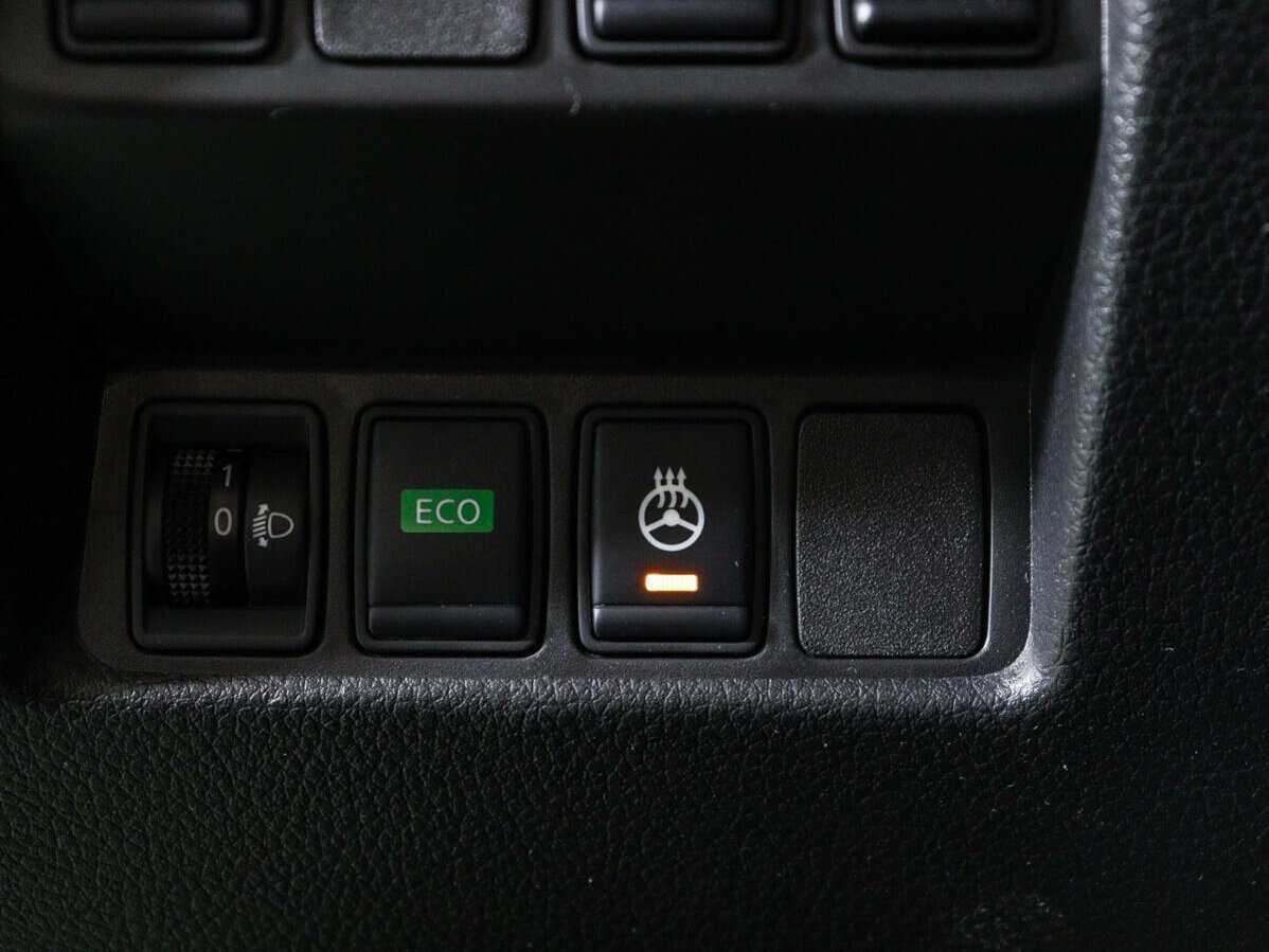 Nissan X-Trail 2019 года с пробегом. Фото: #13