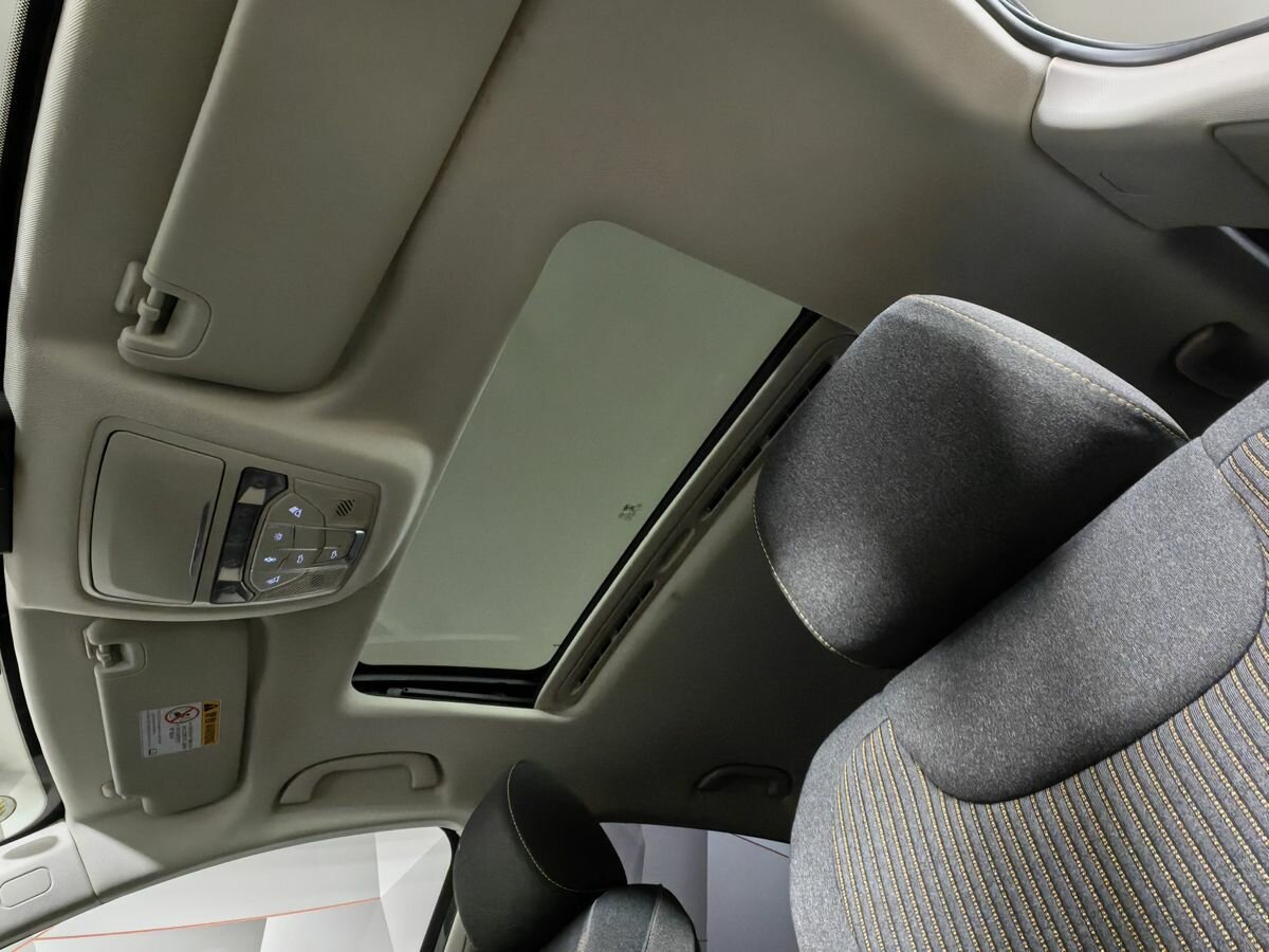 FAW Bestune B70 2023 года с пробегом. Фото: #18