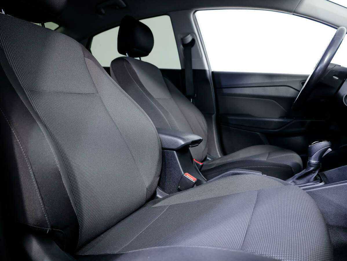 Hyundai Solaris 2017 года с пробегом. Фото: #10