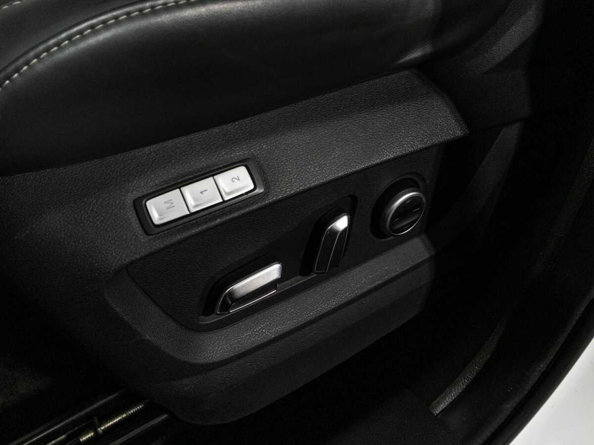 Chery Tiggo 7 Pro Max 2023 года с пробегом. Фото: #17