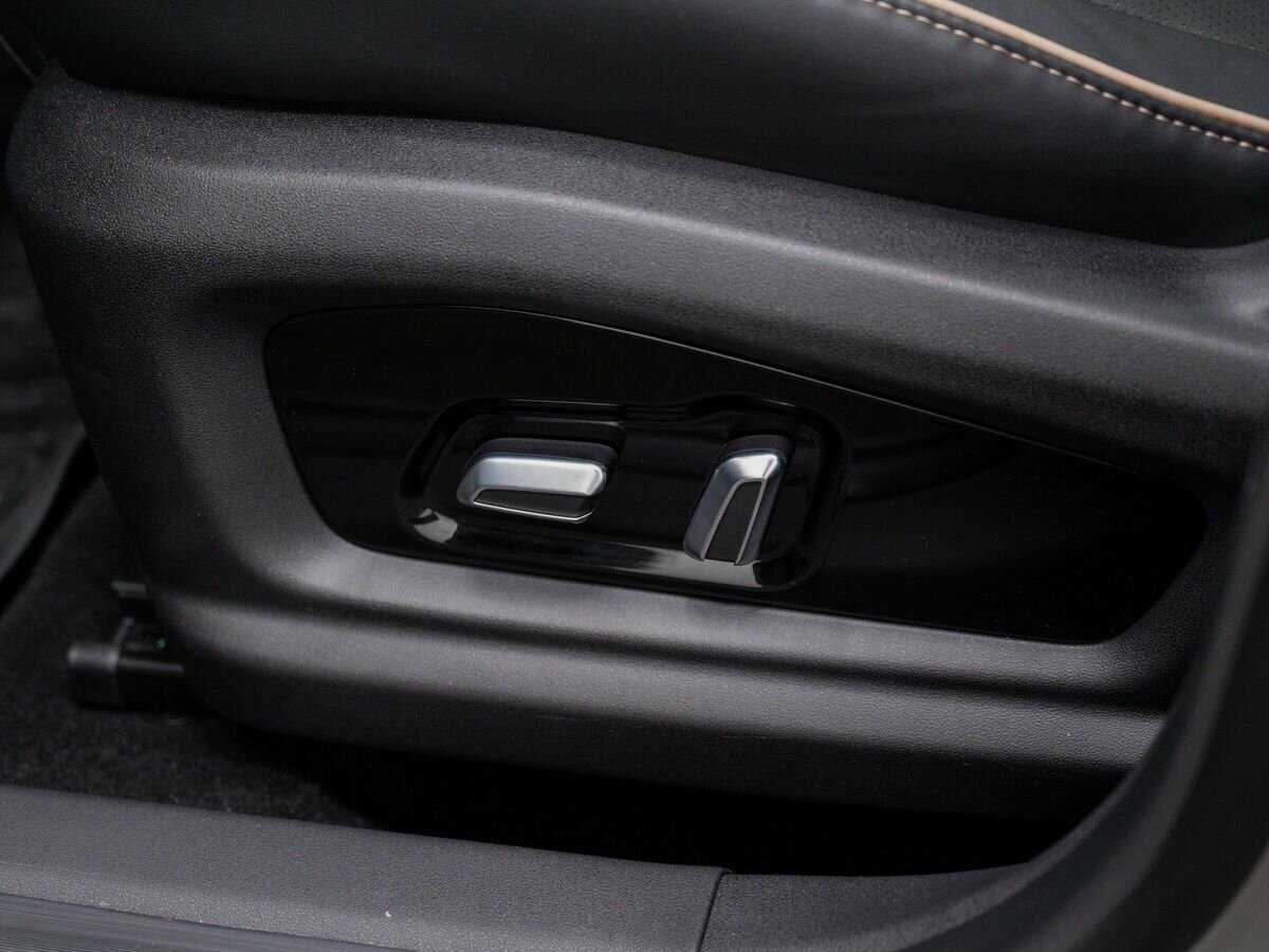 OMODA C5 2023 года с пробегом. Фото: #15