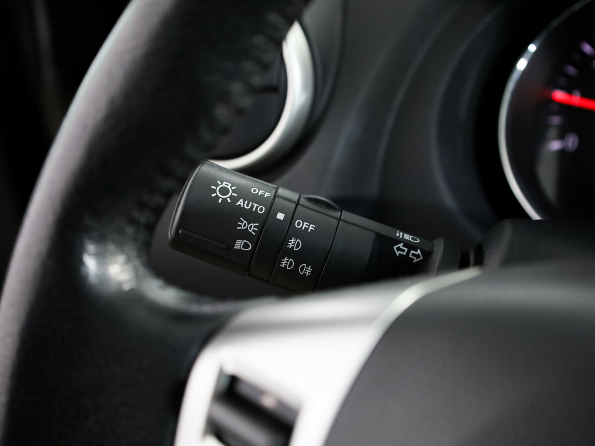 Nissan Qashqai 2012 года с пробегом. Фото: #9