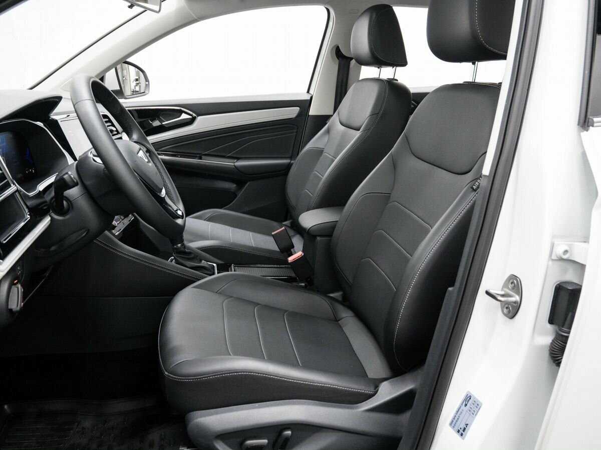 Jetta VS5 2023 года с пробегом. Фото: #13