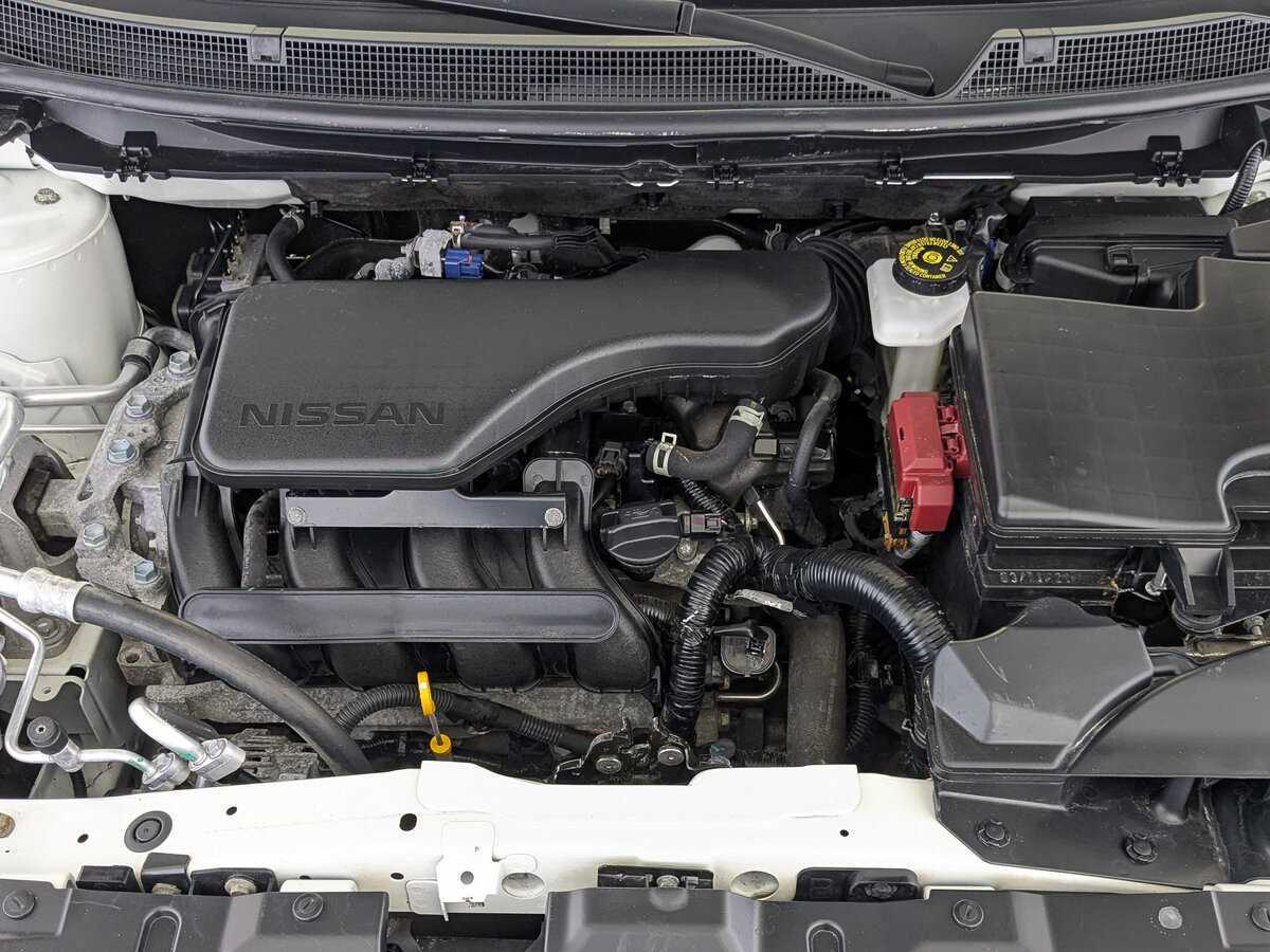 Nissan Qashqai 2021 года с пробегом. Фото: #8