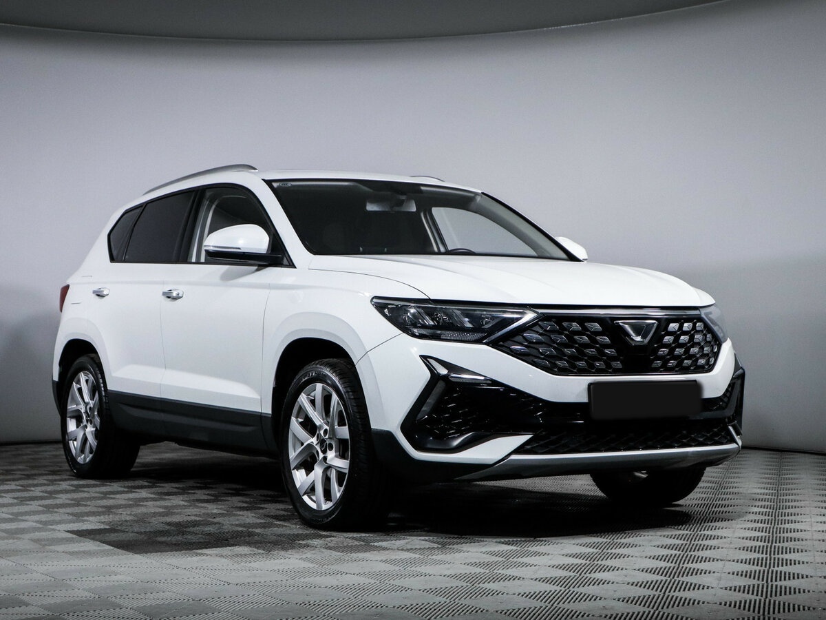 Jetta VS5 2023 года с пробегом. Фото: #2