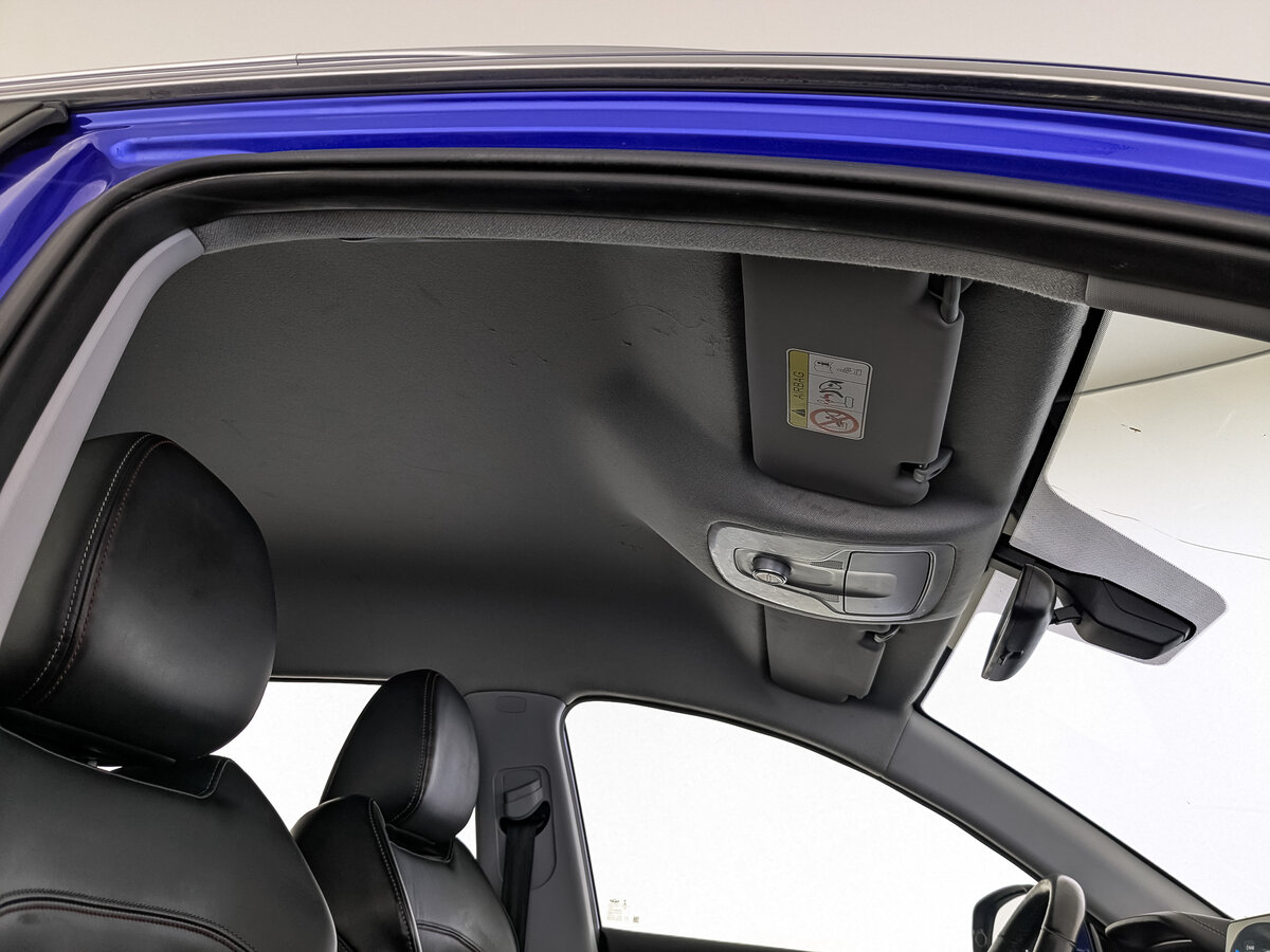 Chery Tiggo 7 Pro 2022 года с пробегом. Фото: #20