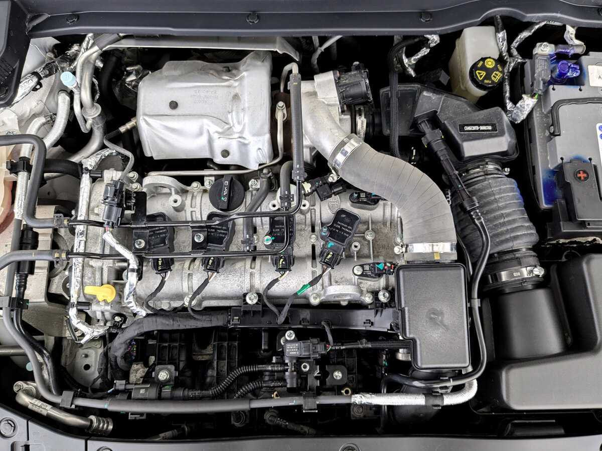 FAW Bestune B70 2023 года с пробегом. Фото: #8