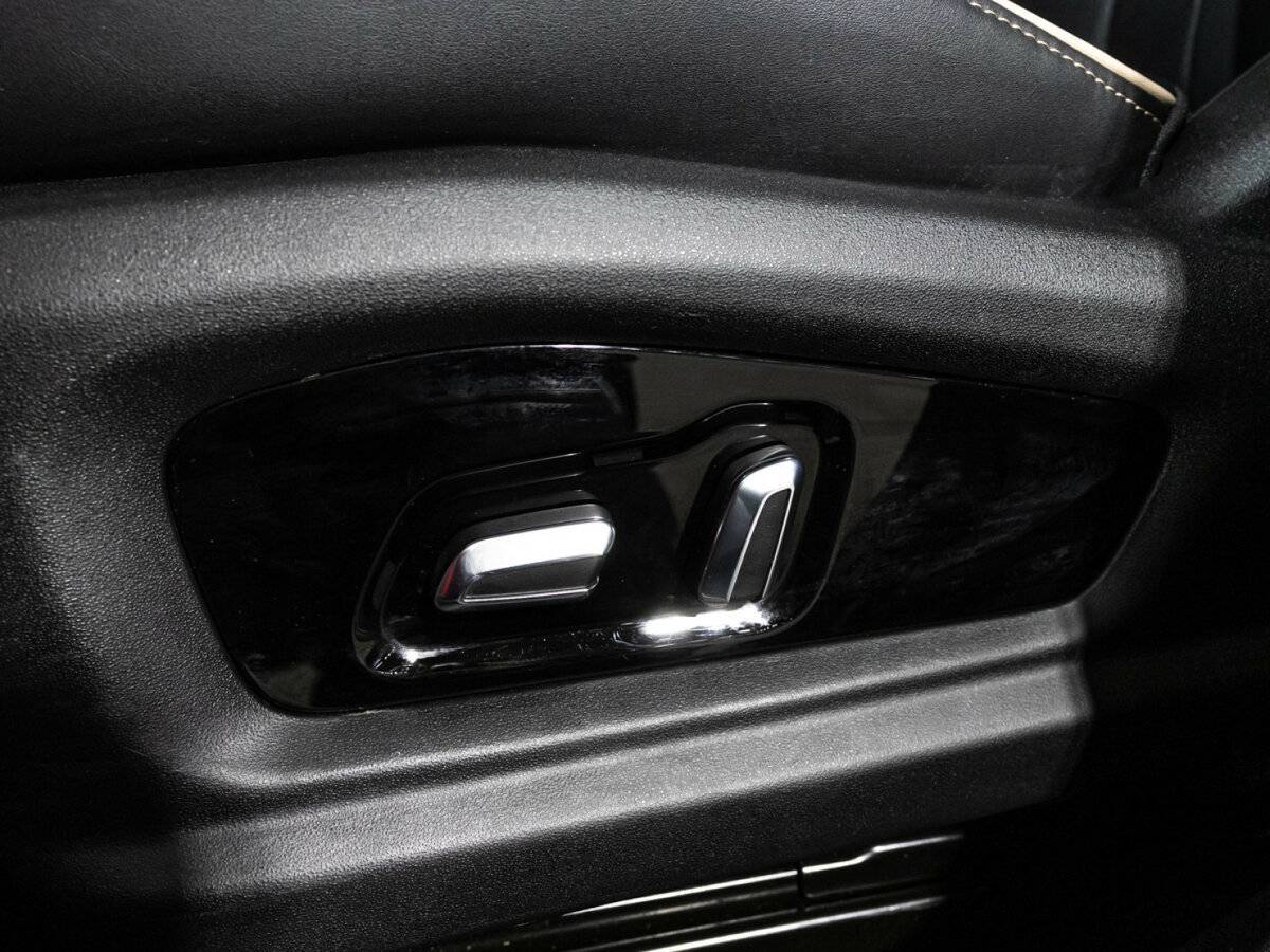 OMODA C5 2023 года с пробегом. Фото: #16