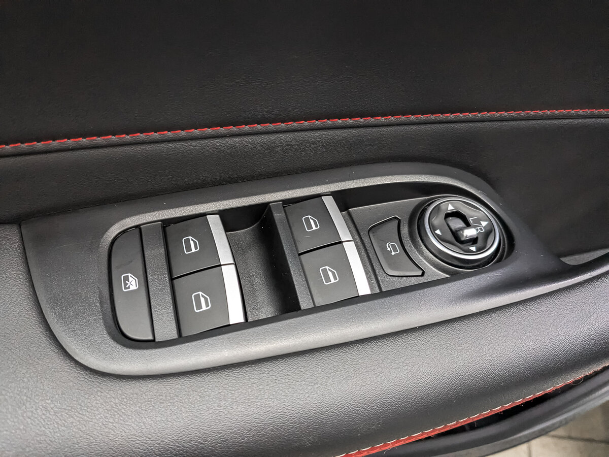 Chery Tiggo 4 Pro 2023 года с пробегом. Фото: #23