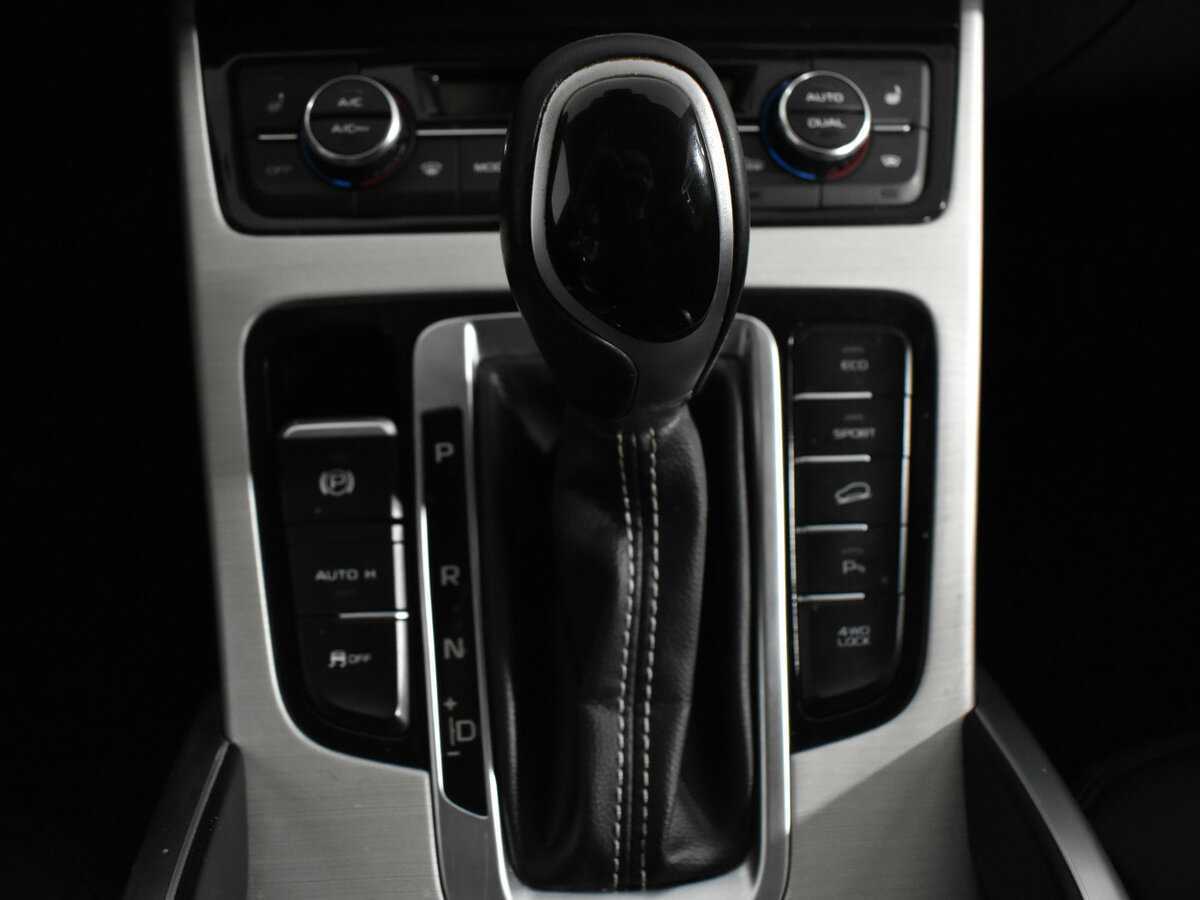 Geely Atlas 2021 года с пробегом. Фото: #8