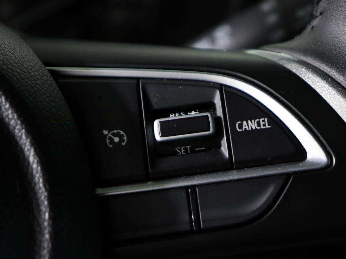 Suzuki Baleno 2023 года с пробегом. Фото: #16