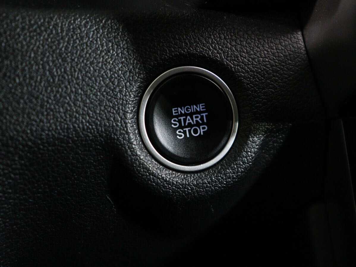 Hyundai Creta 2022 года с пробегом. Фото: #12