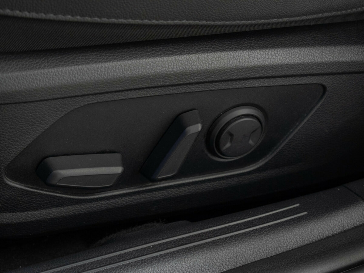 Kia K5 2021 года с пробегом. Фото: #14