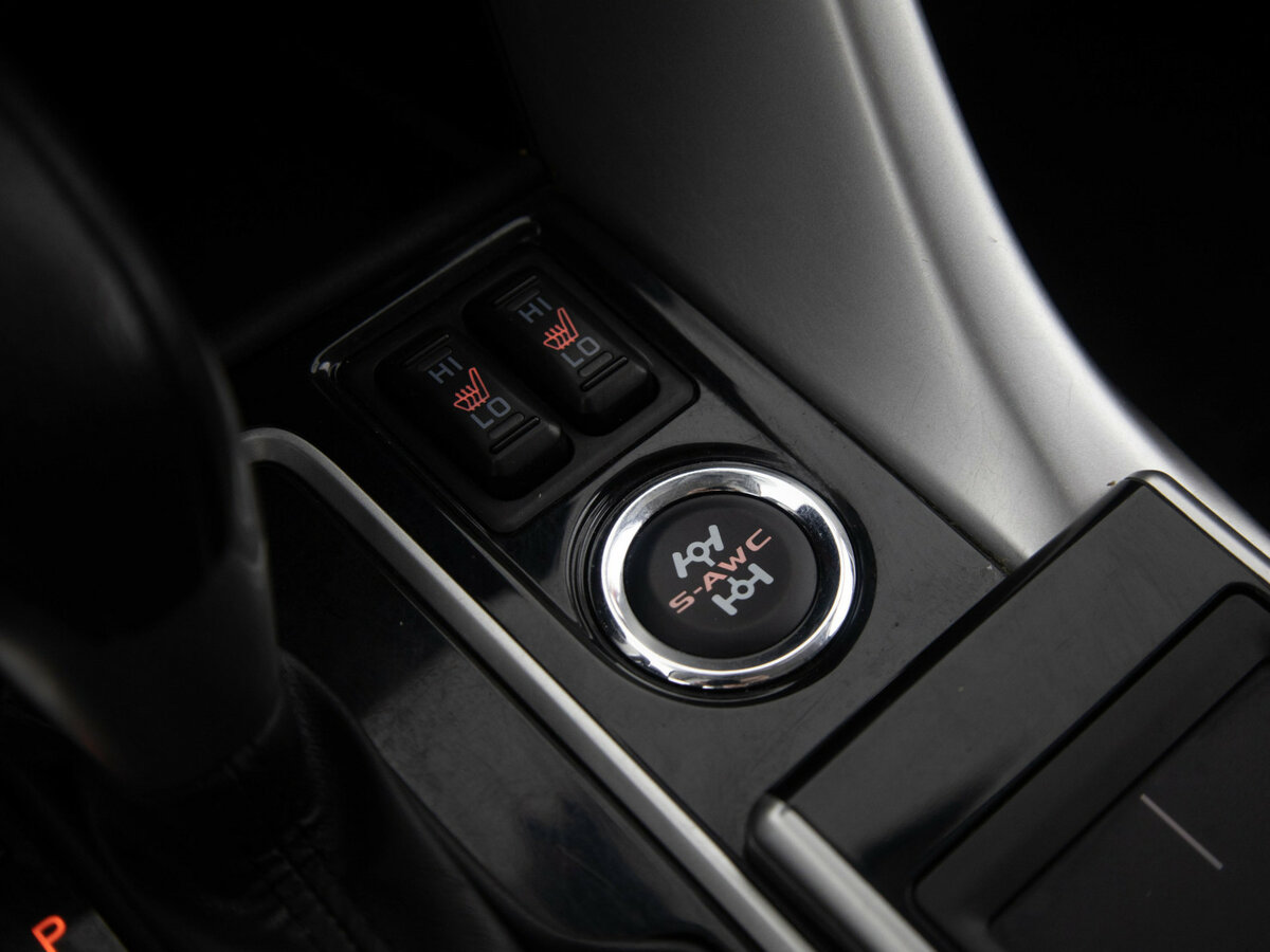 Mitsubishi Eclipse Cross 2019 года с пробегом. Фото: #14