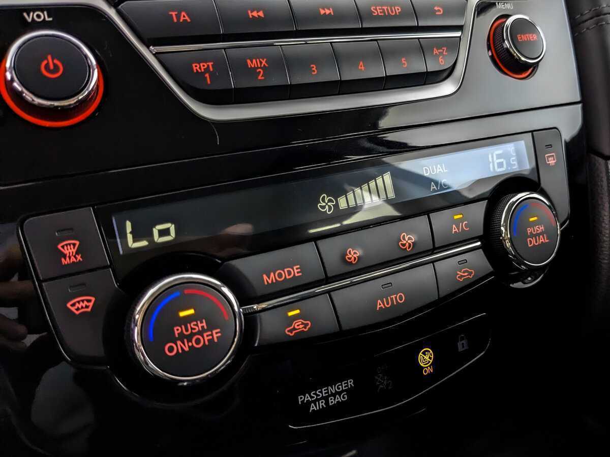 Nissan Qashqai 2021 года с пробегом. Фото: #20